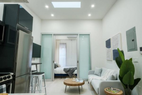 317-4B New 1 BR prime Upper east WD walk 2 C park
